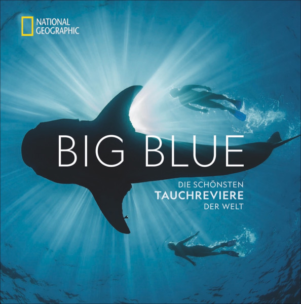 National Geographic Deutschland | Big Blue