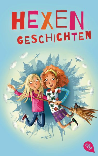 cbt | Welttagsedition 2020 - Hexengeschichten