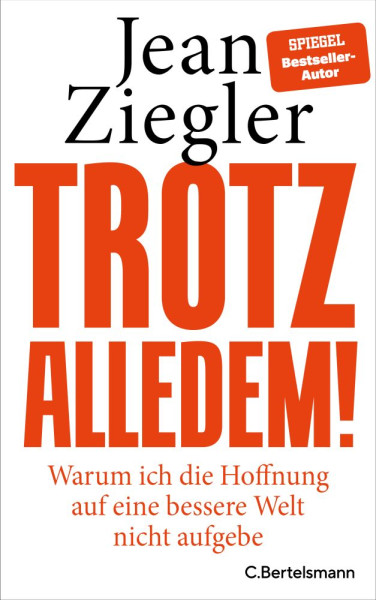 C.Bertelsmann | Trotz alledem | Ziegler, Jean