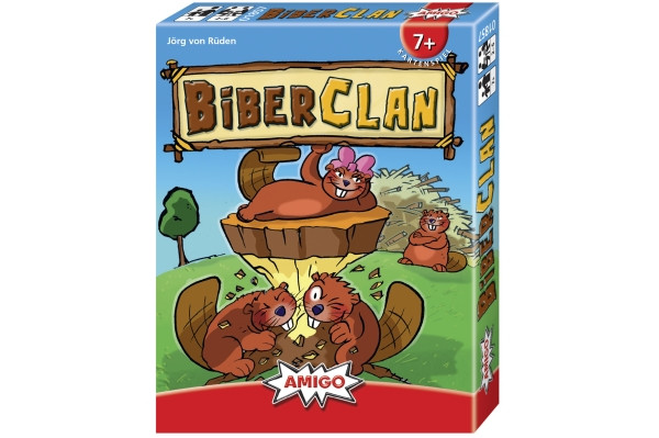 Amigo | BiberClan
