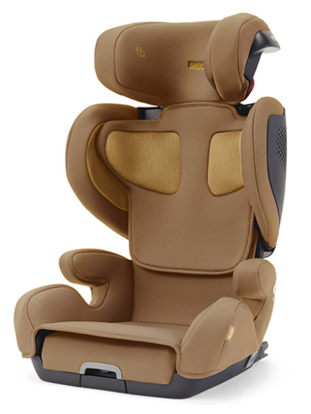 Recaro | MAKO ELITE 2 SELECT | Sweet curry