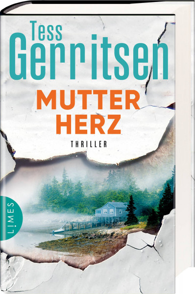 Tess Gerritsen | Mutterherz