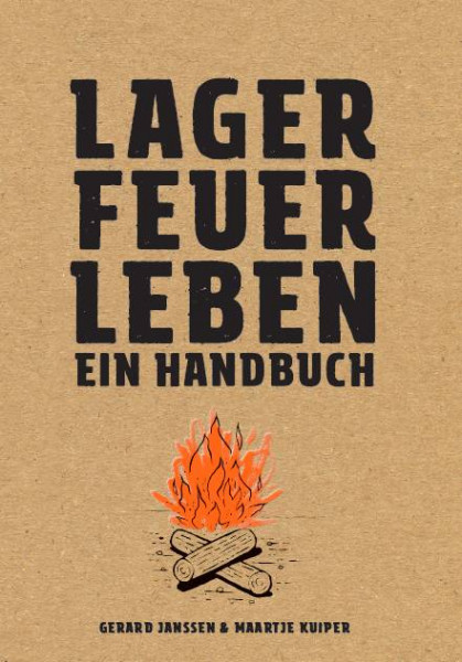 Helvetiq | Lagerfeuerleben