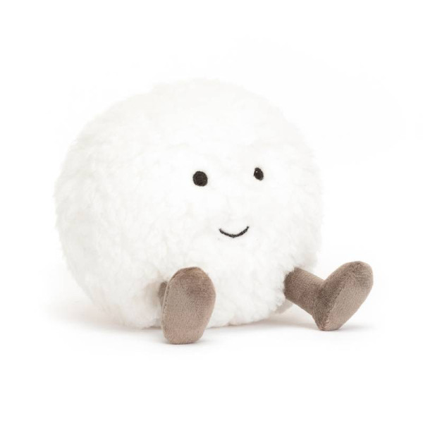 Jellycat | Amuseable Snowball | A6SB