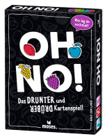 moses | Oh no! | 90172