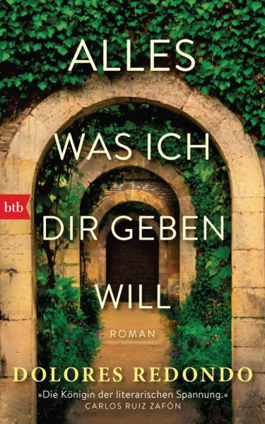 btb | ALLES WAS ICH DIR GEBEN WILL