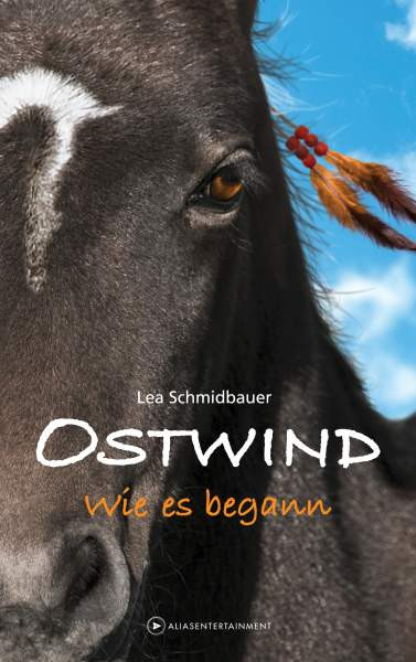 Alias Entertainment | OSTWIND - Wie es begann | Schmidbauer, Lea