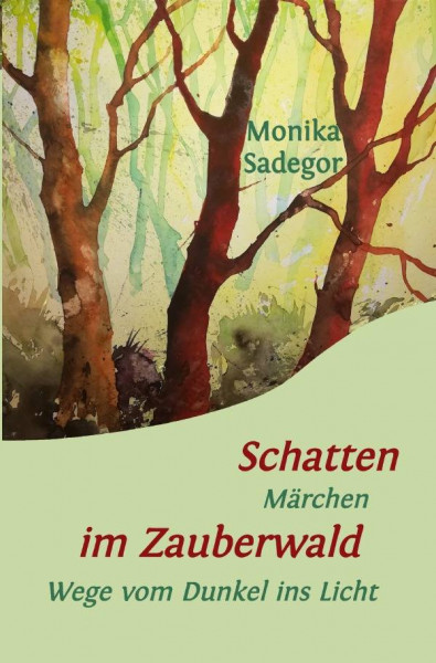 epubli | Schatten im Zauberwald