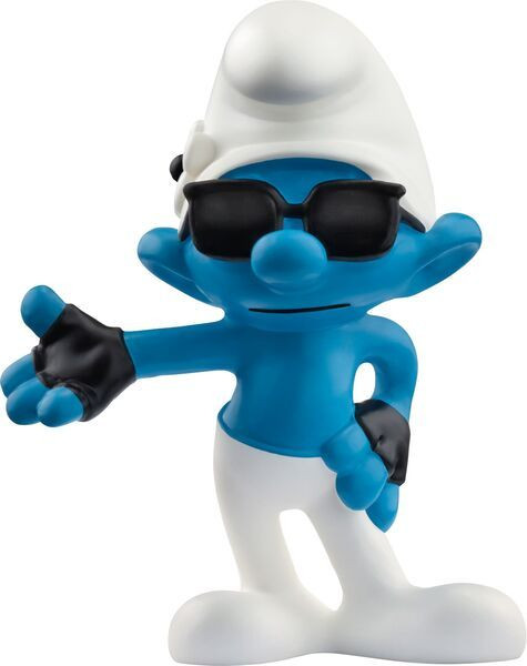 Schleich |schleich® THE SMURFS™  Vanity Schlmupf | 20842