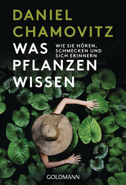 Goldmann | Was Pflanzen wissen