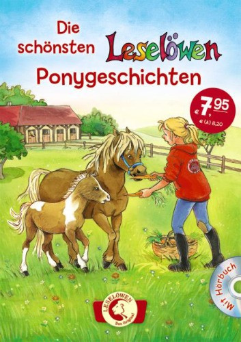 Loewe | LL Die schönsten Ponygeschichten | 7667