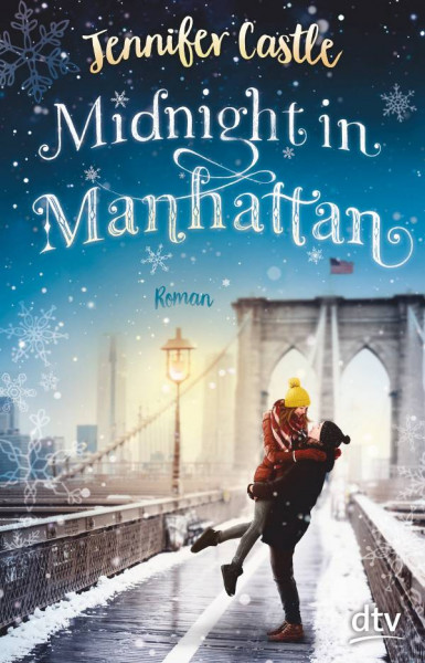 dtv Verlagsgesellschaft | Midnight in Manhattan