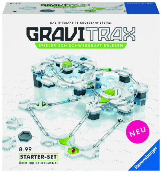 Ravensburger | GraviTrax Starterset