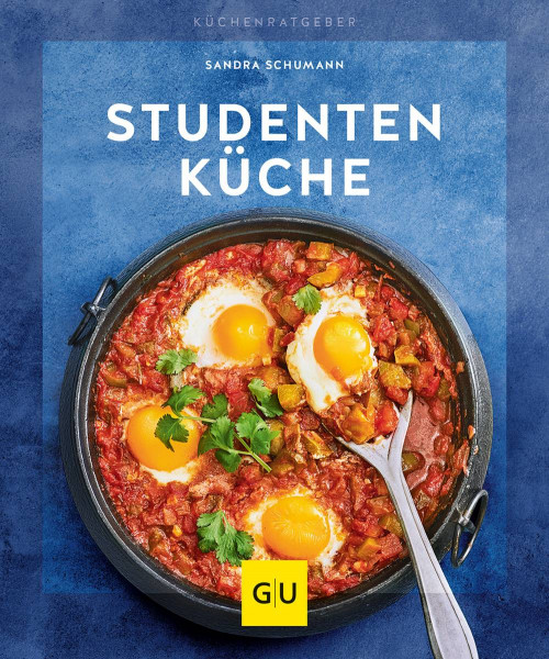 GRÄFE UND UNZER Verlag GmbH | Studentenküche