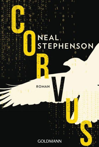 Goldmann | Corvus | Stephenson, Neal