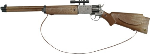 Schrödel | 12er Gewehr Ranger 77,5cm, Tester | 6058001