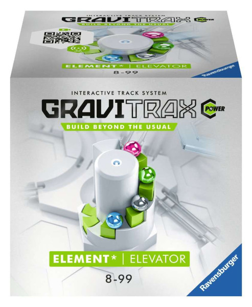 Ravensburger | GraviTrax Power Elevator