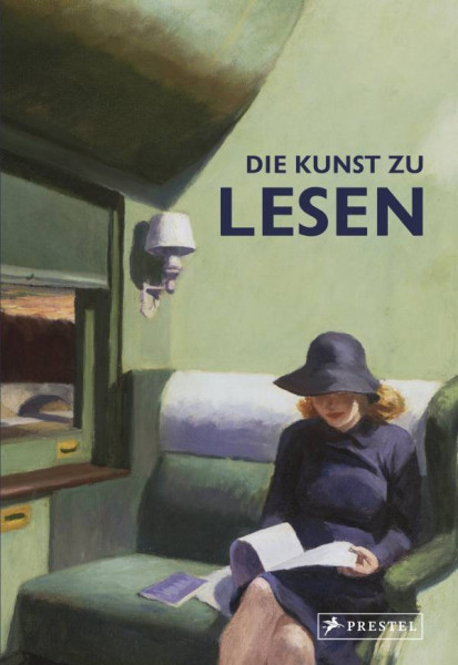 Prestel | Die Kunst zu lesen