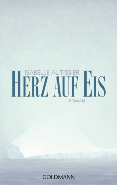 Goldmann | Herz auf Eis