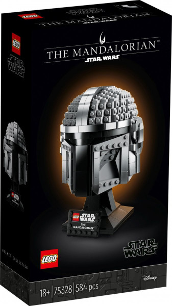 LEGO® | Star Wars#  Mandalorianer| 75328