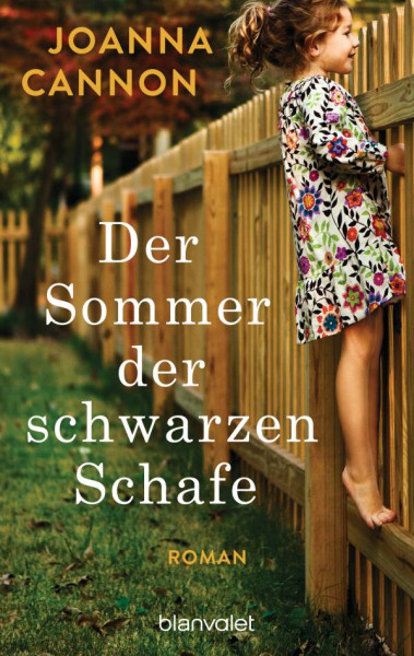 Blanvalet | Der Sommer der schwarzen Schafe