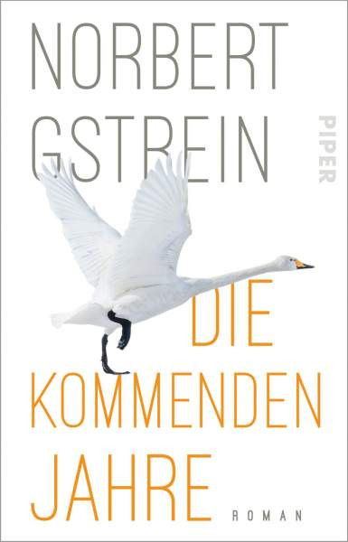Piper | Die kommenden Jahre | Gstrein, Norbert