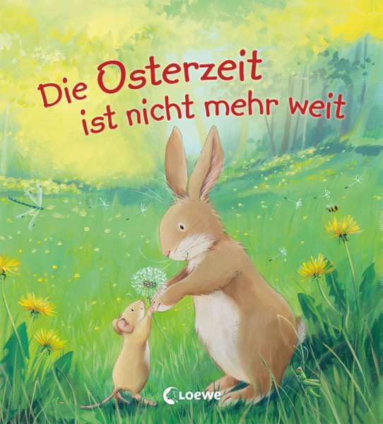 Loewe | Die Osterzeit ist nicht mehr weit | 