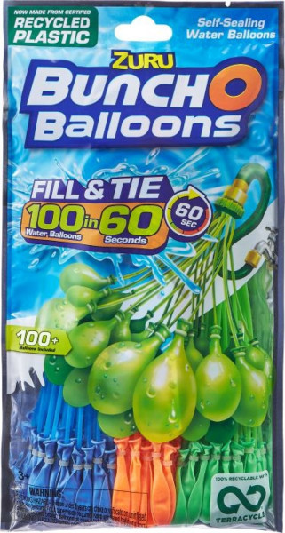 Bunch O Balloons Wasserbomben | 56288UQ1