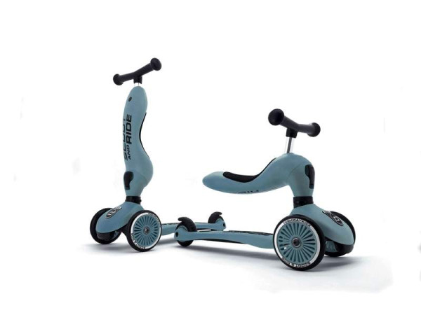 Scoot and Ride | Highwaykick 1 | 96271 | Steel