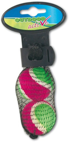 Vedes | OA Klettbälle 2 St. | 74605117