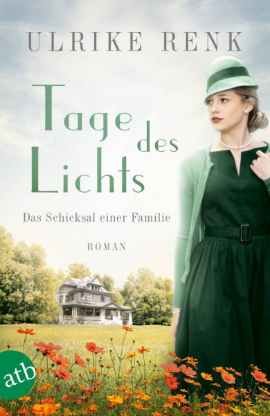 Aufbau | Tage des Lichts