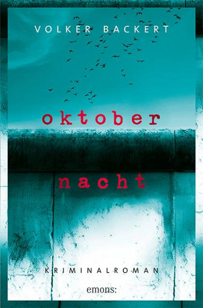 Emons Verlag | Oktobernacht