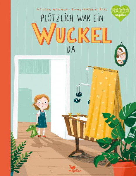 Magellan | Plötzlich war ein Wuckel da