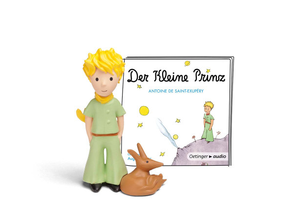 Tonies | Der kleine Prinz