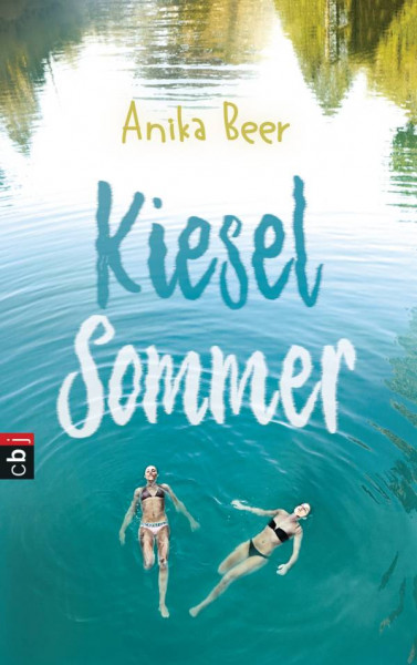 cbj | Kieselsommer