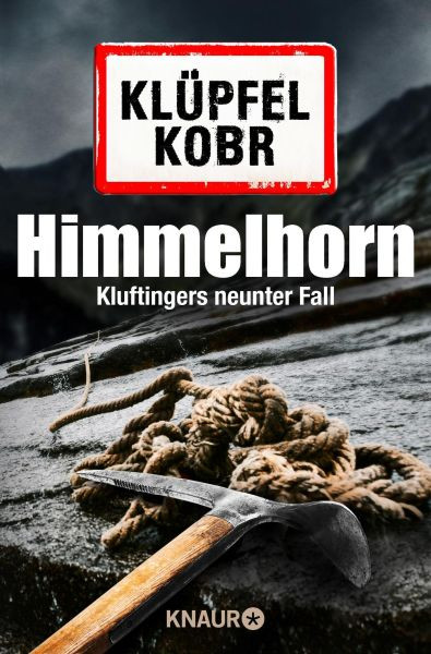 Knaur Taschenbuch | Himmelhorn