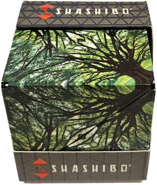 Shashibo | Cube - "ELEMENTS" | 3250805