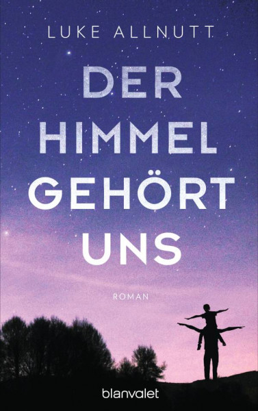 Blanvalet | Der Himmel gehört uns