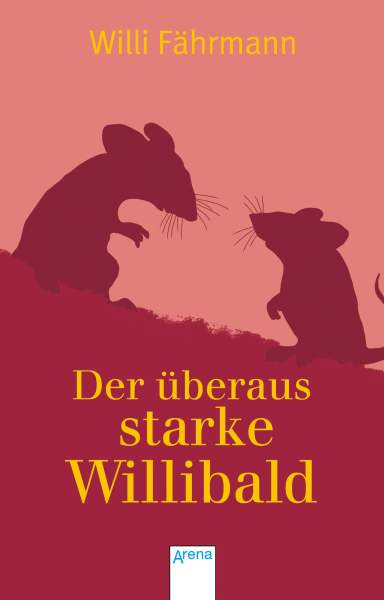 Arena | Der überaus starke Willibald