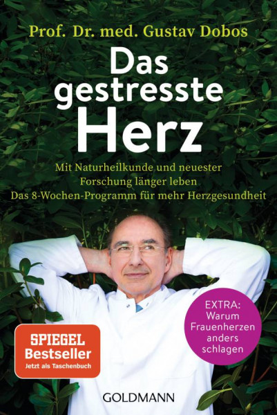 Goldmann | Das gestresste Herz