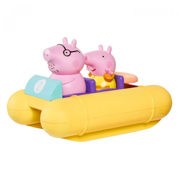 TOMY | Peppa Wutz Pedalo | E73107