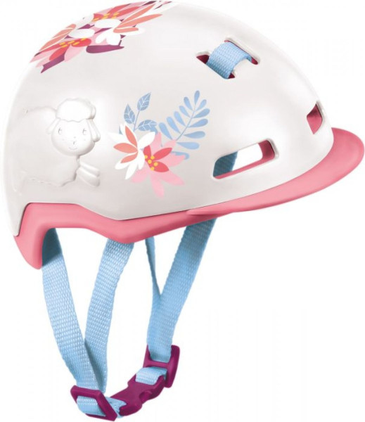 Zapf | Baby Annabell Active Fahrradhelm 43cm | 706862