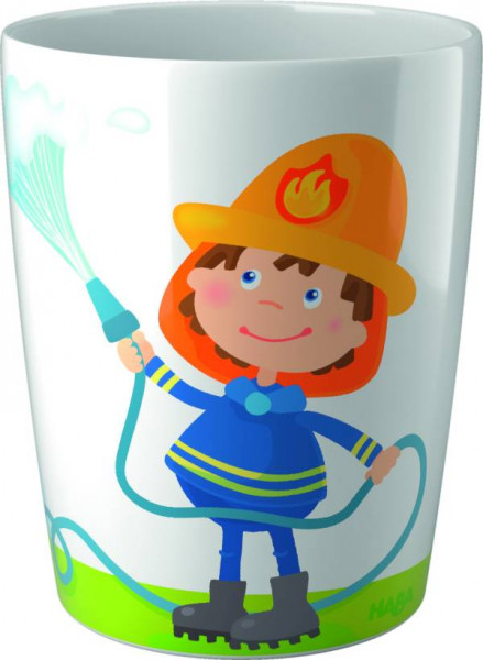 Haba | Becher Feuerwehr | 303690