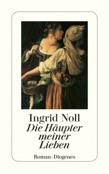Diogenes | Die Häupter meiner Lieben