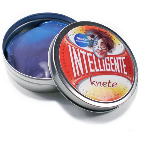 Intelligente Knete | Zwielicht | 12013