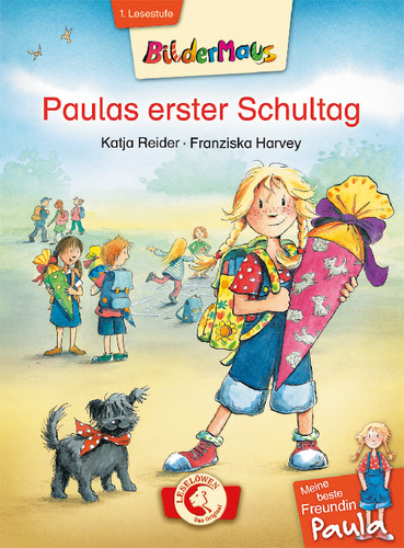 Loewe | BM Paulas erster Schultag | 7285