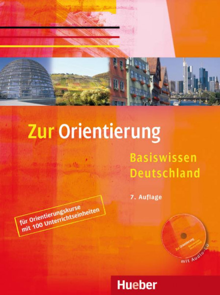 Hueber Verlag | Zur Orientierung