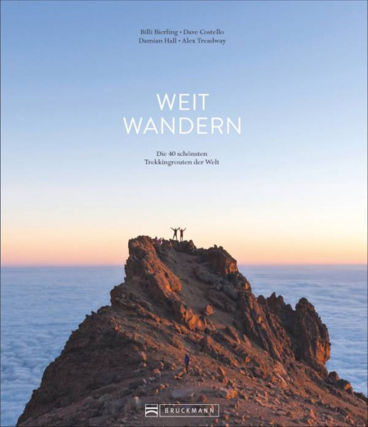 Bruckmann | Weit wandern