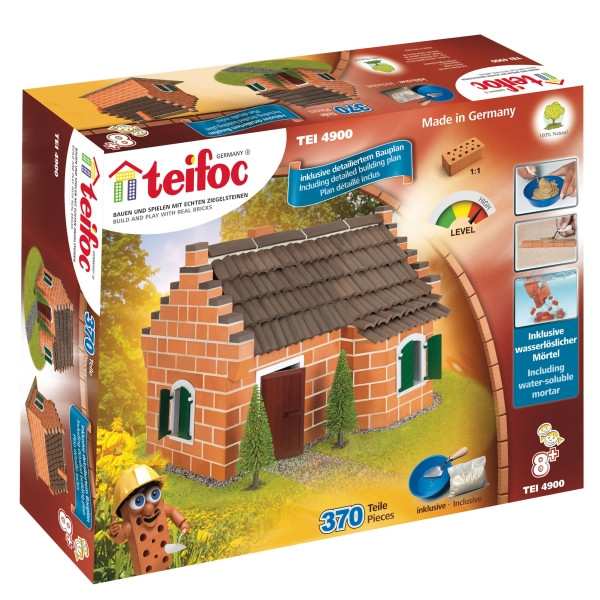 Eichsfelder | Teifoc Historisches Haus | TEI 4900