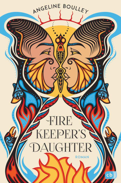 Angeline Boulley | Firekeeper's Daughter